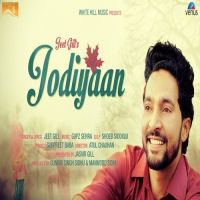 Jodiyaan Jeet Gill mp3 song ringtone, Jodiyaan Jeet Gill Ringtone Download - DjPunjab.Com.Mx