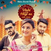 Viahi Hoyi Aa Satta Aulakh mp3 song ringtone, Viahi Hoyi Aa Satta Aulakh Ringtone Download - DjPunjab.Com.Mx