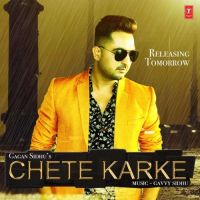Chete Karke Gagan Sidhu mp3 song ringtone, Chete Karke Gagan Sidhu Ringtone Download - DjPunjab.Com.Mx