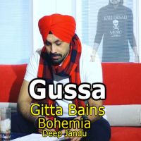 Gussa Gitta Bains, Deep Jandu mp3 song ringtone, Gussa Gitta Bains, Deep Jandu Ringtone Download - DjPunjab.Com.Mx