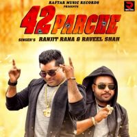 42 Parche Ranjit Rana mp3 song ringtone, 42 Parche Ranjit Rana Ringtone Download - DjPunjab.Com.Mx