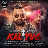 Kalyug Harnek Gill mp3 song ringtone, Kalyug Harnek Gill Ringtone Download - DjPunjab.Com.Mx