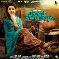 Deck Swaraj Te Jenny Johal mp3 song ringtone, Deck Swaraj Te Jenny Johal Ringtone Download - DjPunjab.Com.Mx