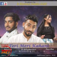Teri Meri Kahani Bharat,  Aastha, D-Rhymester mp3 song ringtone, Teri Meri Kahani Bharat,  Aastha, D-Rhymester Ringtone Download - DjPunjab.Com.Mx