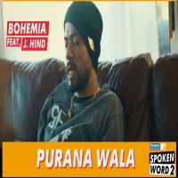 Purana Wala Bohemia, J Hind mp3 song ringtone, Purana Wala Bohemia, J Hind Ringtone Download - DjPunjab.Com.Mx