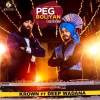 Peg Boliyan Krown, Deep Wadana mp3 song ringtone, Peg Boliyan Krown, Deep Wadana Ringtone Download - DjPunjab.Com.Mx
