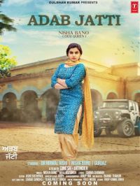 Adab Jatti Nisha Bano mp3 song ringtone, Adab Jatti Nisha Bano Ringtone Download - DjPunjab.Com.Mx