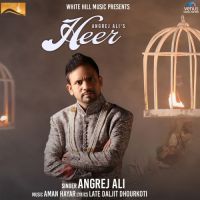 Heer Angrej Ali mp3 song ringtone, Heer Angrej Ali Ringtone Download - DjPunjab.Com.Mx