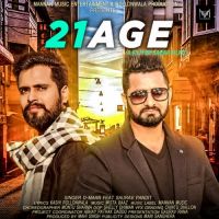 21 Age D Maan, Saurav Pandit mp3 song ringtone, 21 Age D Maan, Saurav Pandit Ringtone Download - DjPunjab.Com.Mx