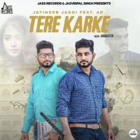 Tere Karke Jatinder Jaggi, AD mp3 song ringtone, Tere Karke Jatinder Jaggi, AD Ringtone Download - DjPunjab.Com.Mx