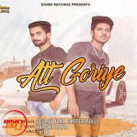 Att Goriye Sourav  Ft.  Rahul Rapper mp3 song ringtone, Att Goriye Sourav  Ft.  Rahul Rapper Ringtone Download - DjPunjab.Com.Mx