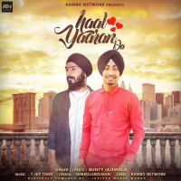 Haal Yaaran Da Bunty Jajewala mp3 song ringtone, Haal Yaaran Da Bunty Jajewala Ringtone Download - DjPunjab.Com.Mx