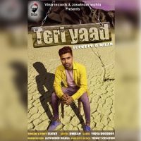 Teri Yaad Luck E, D Milan mp3 song ringtone, Teri Yaad Luck E, D Milan Ringtone Download - DjPunjab.Com.Mx