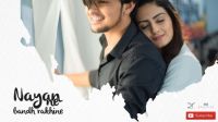 Nayan Ne Bandh Rakhine Darshan Raval mp3 song ringtone, Nayan Ne Bandh Rakhine Darshan Raval Ringtone Download - DjPunjab.Com.Mx