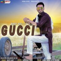 Gucci Happy Sufi mp3 song ringtone, Gucci Happy Sufi Ringtone Download - DjPunjab.Com.Mx