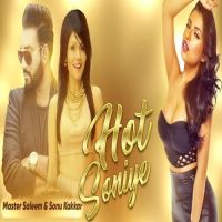 Hot Soniye Remix (Ok Report) Master Saleem, Sonu Kakkar mp3 song ringtone, Hot Soniye Remix (Ok Report) Master Saleem, Sonu Kakkar Ringtone Download - DjPunjab.Com.Mx