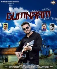 Gumnaam Bawa Khan mp3 song ringtone, Gumnaam Bawa Khan Ringtone Download - DjPunjab.Com.Mx
