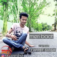 Meri Baat Rapper Singh, Rapper Shubham mp3 song ringtone, Meri Baat Rapper Singh, Rapper Shubham Ringtone Download - DjPunjab.Com.Mx