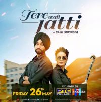 Tere Wali Jatti Saini Surinder mp3 song ringtone, Tere Wali Jatti Saini Surinder Ringtone Download - DjPunjab.Com.Mx