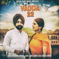 Vadda 22 Jaskarn Grewal mp3 song ringtone, Vadda 22 Jaskarn Grewal Ringtone Download - DjPunjab.Com.Mx
