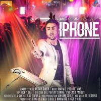 Iphone Angad Singh mp3 song ringtone, Iphone Angad Singh Ringtone Download - DjPunjab.Com.Mx
