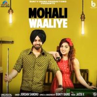 Mohali Waaliye Jordan Sandhu mp3 song ringtone, Mohali Waaliye Jordan Sandhu Ringtone Download - DjPunjab.Com.Mx