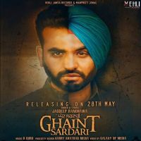 Ghaint Sardari Jagdeep Randhawa mp3 song ringtone, Ghaint Sardari Jagdeep Randhawa Ringtone Download - DjPunjab.Com.Mx