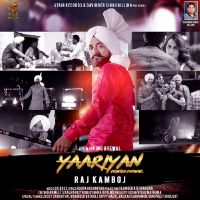 Yaariyan Raj  Kamboj mp3 song ringtone, Yaariyan Raj  Kamboj Ringtone Download - DjPunjab.Com.Mx