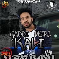 Gaddi meri kali Yanboy mp3 song ringtone, Gaddi meri kali Yanboy Ringtone Download - DjPunjab.Com.Mx