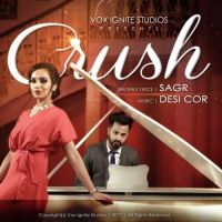 Crush Sagr, Desi Cor mp3 song ringtone, Crush Sagr, Desi Cor Ringtone Download - DjPunjab.Com.Mx