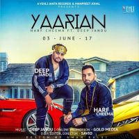 Yaarian Harf Cheema mp3 song ringtone, Yaarian Harf Cheema Ringtone Download - DjPunjab.Com.Mx