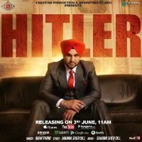 Hitler Mani Thind mp3 song ringtone, Hitler Mani Thind Ringtone Download - DjPunjab.Com.Mx