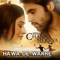 Hawa De Warke (Channa Mereya) Ninja mp3 song ringtone, Hawa De Warke (Channa Mereya) Ninja Ringtone Download - DjPunjab.Com.Mx