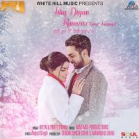 Ishq Diyan Ramza (Cover Version) Hiten, Preet Purba mp3 song ringtone, Ishq Diyan Ramza (Cover Version) Hiten, Preet Purba Ringtone Download - DjPunjab.Com.Mx