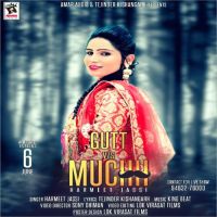 Gutt Vs Muchh Harmeet Jassi mp3 song ringtone, Gutt Vs Muchh Harmeet Jassi Ringtone Download - DjPunjab.Com.Mx