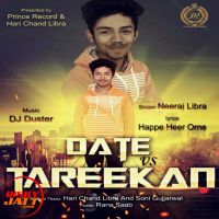 Date vs Tareekan Neeraj Libra mp3 song ringtone, Date vs Tareekan Neeraj Libra Ringtone Download - DjPunjab.Com.Mx