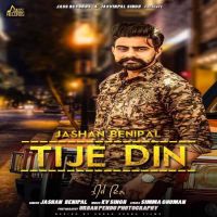 Tije Din Jashan Benipal mp3 song ringtone, Tije Din Jashan Benipal Ringtone Download - DjPunjab.Com.Mx