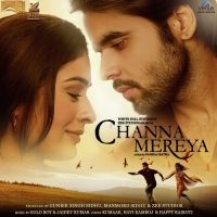 Tutda Hi Jaave (Channa Mereya) Ninja mp3 song ringtone, Tutda Hi Jaave (Channa Mereya) Ninja Ringtone Download - DjPunjab.Com.Mx