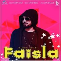 Faisla Harry Shah, Anjali mp3 song ringtone, Faisla Harry Shah, Anjali Ringtone Download - DjPunjab.Com.Mx