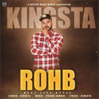 Rohb Kingsta mp3 song ringtone, Rohb Kingsta Ringtone Download - DjPunjab.Com.Mx