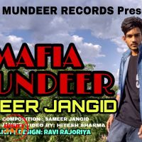 Mafia Mundeer Sameer Jangid mp3 song ringtone, Mafia Mundeer Sameer Jangid Ringtone Download - DjPunjab.Com.Mx