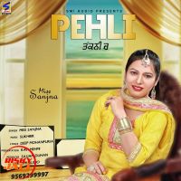 Pehli Takkni Ch Miss Sanjna mp3 song ringtone, Pehli Takkni Ch Miss Sanjna Ringtone Download - DjPunjab.Com.Mx