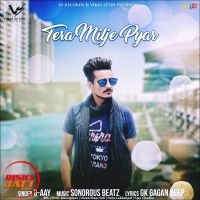Tera Milje Pyar G-aay (Jazz Arun) mp3 song ringtone, Tera Milje Pyar G-aay (Jazz Arun) Ringtone Download - DjPunjab.Com.Mx