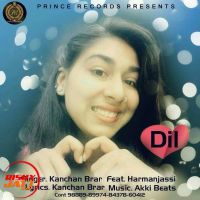 Dil Kanchan Brar, Harmanjassi mp3 song ringtone, Dil Kanchan Brar, Harmanjassi Ringtone Download - DjPunjab.Com.Mx