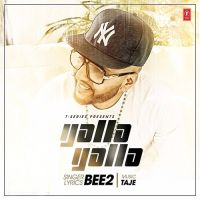 Yalla Yalla Bee2 mp3 song ringtone, Yalla Yalla Bee2 Ringtone Download - DjPunjab.Com.Mx