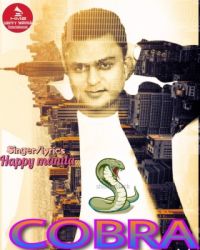 Cobra Happy Manila mp3 song ringtone, Cobra Happy Manila Ringtone Download - DjPunjab.Com.Mx