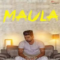 Maula Lovedeep mp3 song ringtone, Maula Lovedeep Ringtone Download - DjPunjab.Com.Mx