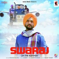 Swaraj On the Runway Dharam Bajwa mp3 song ringtone, Swaraj On the Runway Dharam Bajwa Ringtone Download - DjPunjab.Com.Mx