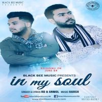 In My Soul RD, Anmol mp3 song ringtone, In My Soul RD, Anmol Ringtone Download - DjPunjab.Com.Mx