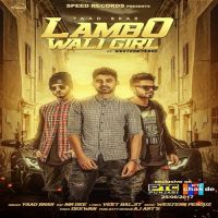 Lambo Wali Girl Yaad Brar, Mr Dee mp3 song ringtone, Lambo Wali Girl Yaad Brar, Mr Dee Ringtone Download - DjPunjab.Com.Mx